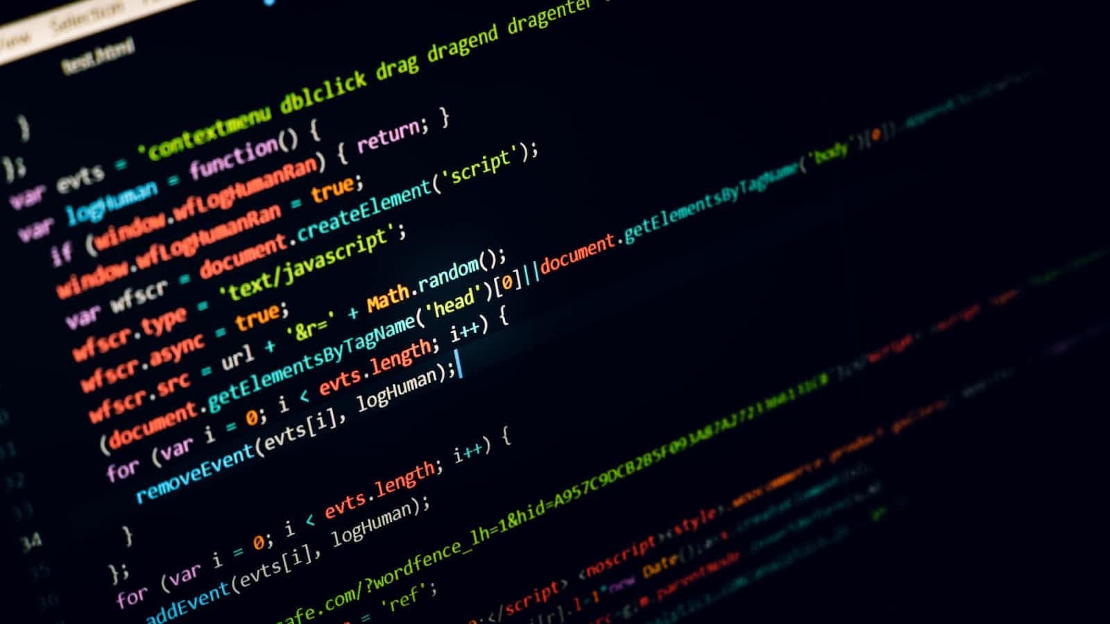 How to Get Started in Competitive Programming