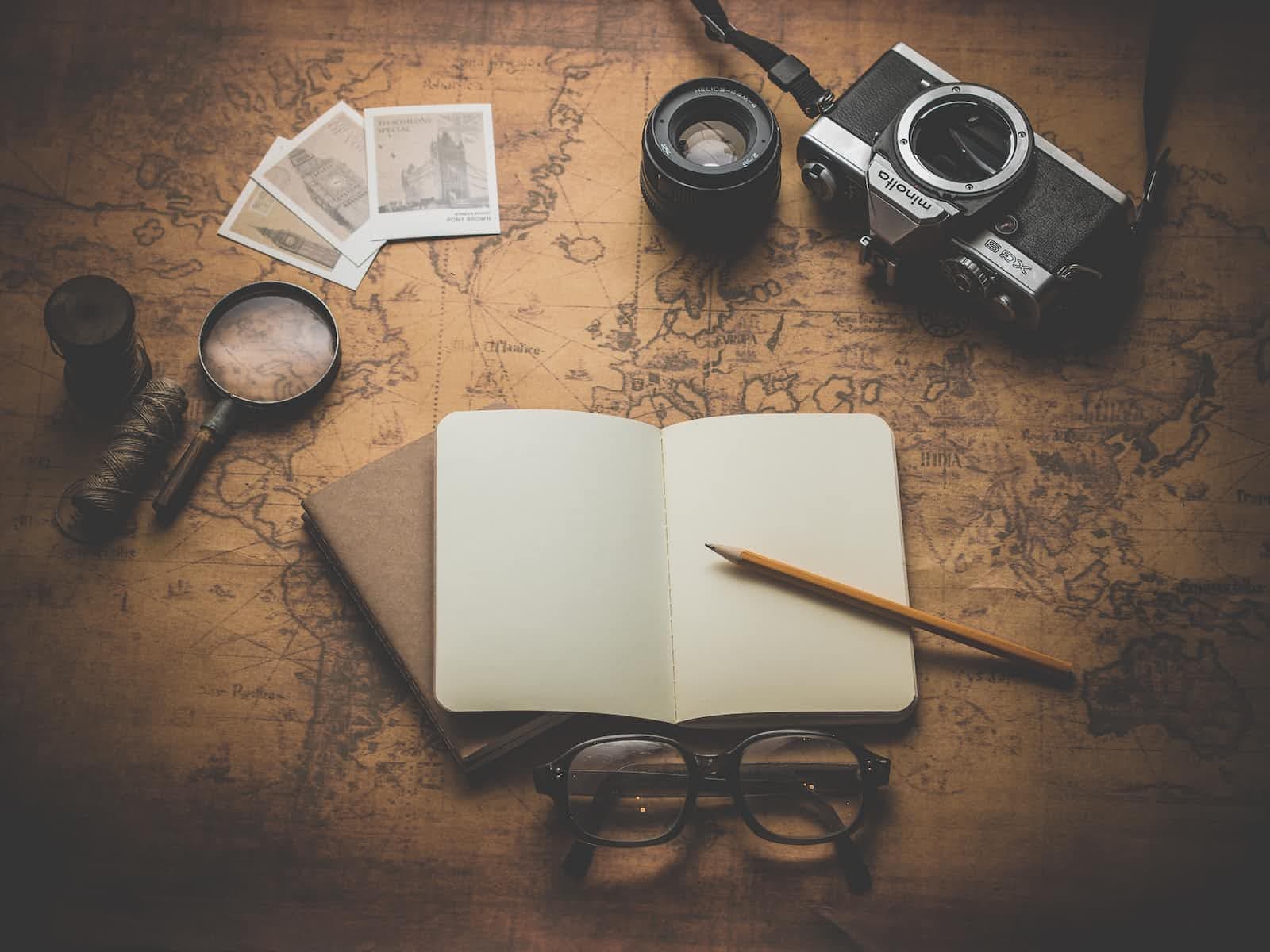My college life: experience with Videtorrium
