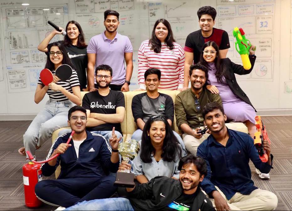 Internship Experience at HackerRank